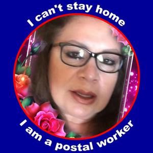 Meet your Posher, Irene